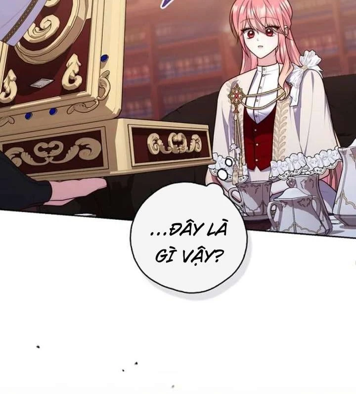 Nàng Công Chúa Tiên Tri Chapter 153 - 64