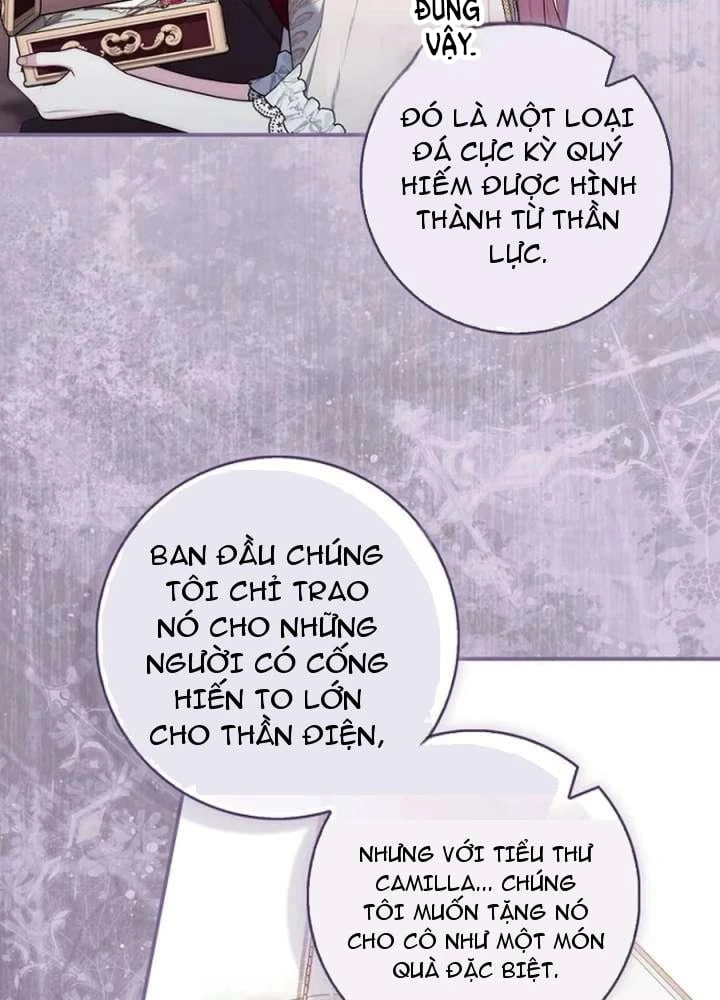 Nàng Công Chúa Tiên Tri Chapter 153 - 71