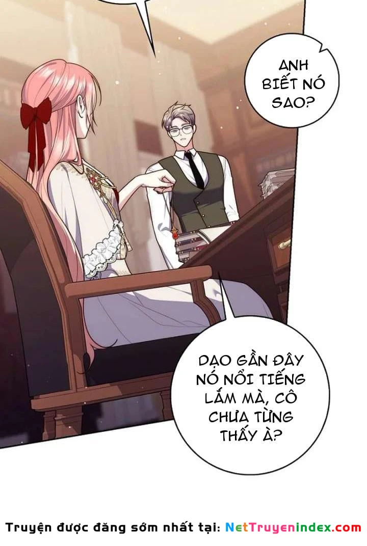 Nàng Công Chúa Tiên Tri Chapter 153 - 76