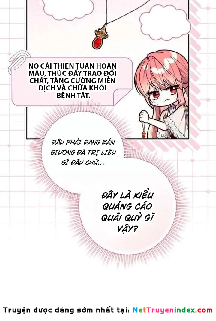 Nàng Công Chúa Tiên Tri Chapter 153 - 83