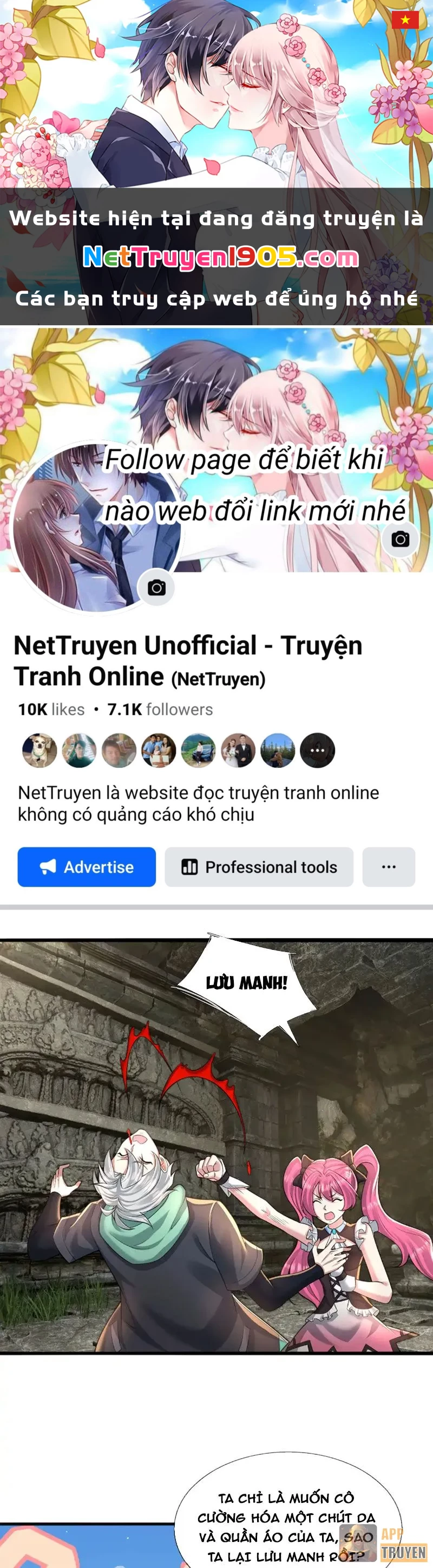 Bắt đầu từ việc chống đẩy một vạn cái: Ta oanh sát thần minh Chapter 79 - 1