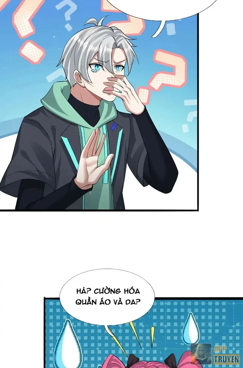 Bắt đầu từ việc chống đẩy một vạn cái: Ta oanh sát thần minh Chapter 79 - 2