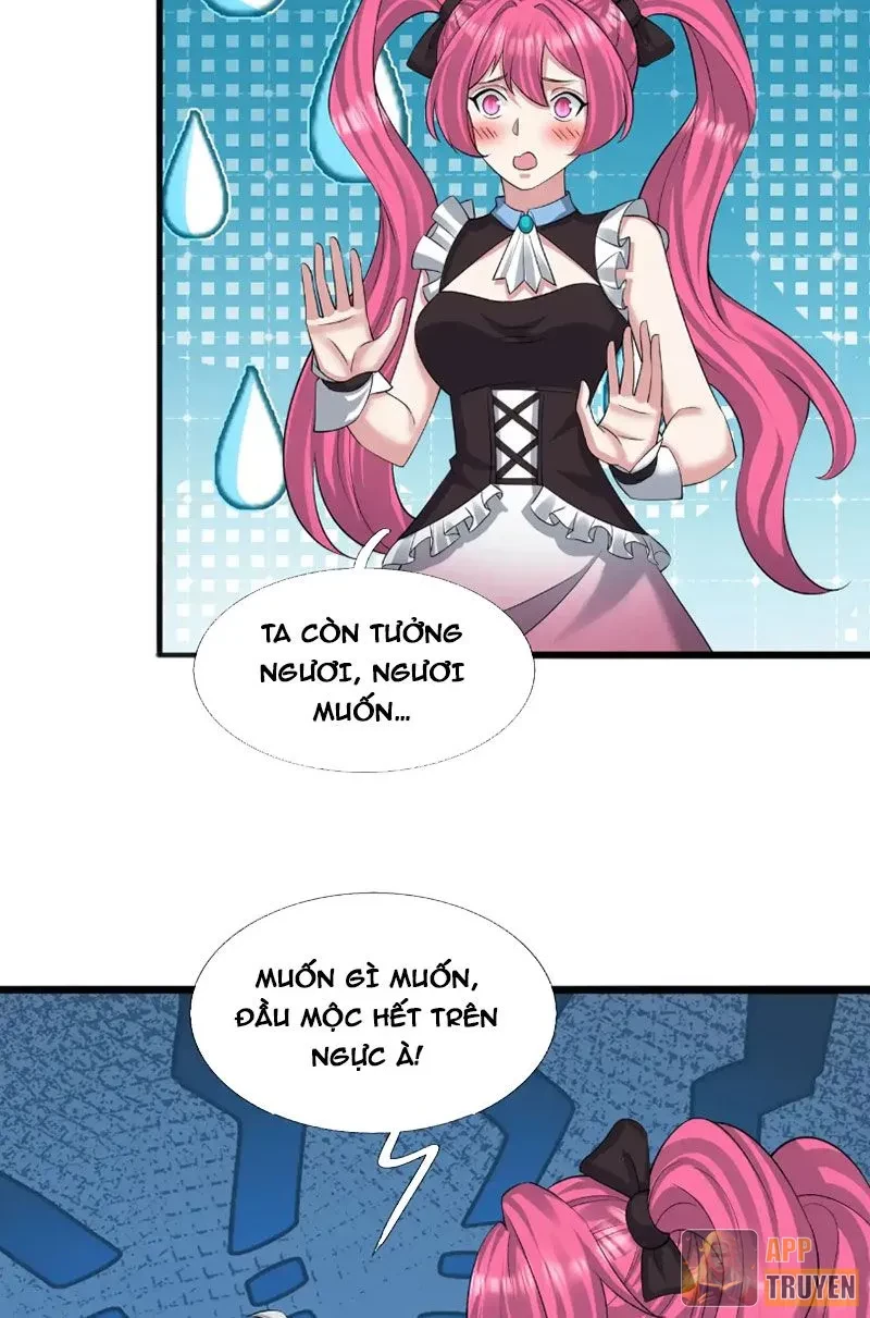 Bắt đầu từ việc chống đẩy một vạn cái: Ta oanh sát thần minh Chapter 79 - 3