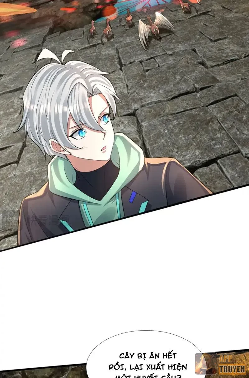 Bắt đầu từ việc chống đẩy một vạn cái: Ta oanh sát thần minh Chapter 79 - 5