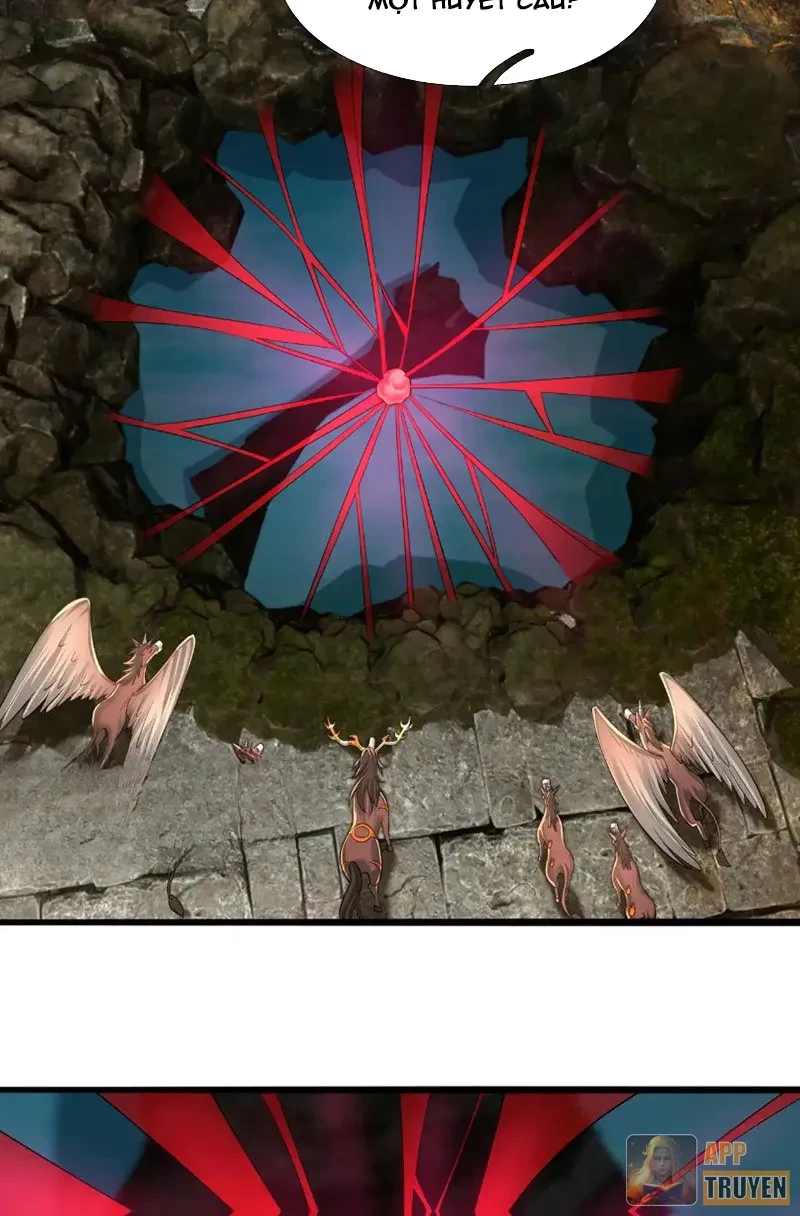 Bắt đầu từ việc chống đẩy một vạn cái: Ta oanh sát thần minh Chapter 79 - 6