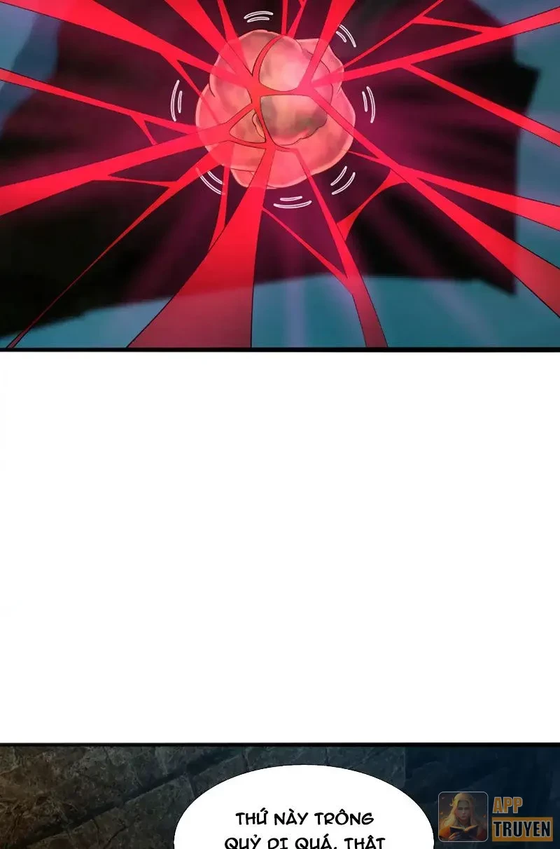 Bắt đầu từ việc chống đẩy một vạn cái: Ta oanh sát thần minh Chapter 79 - 7