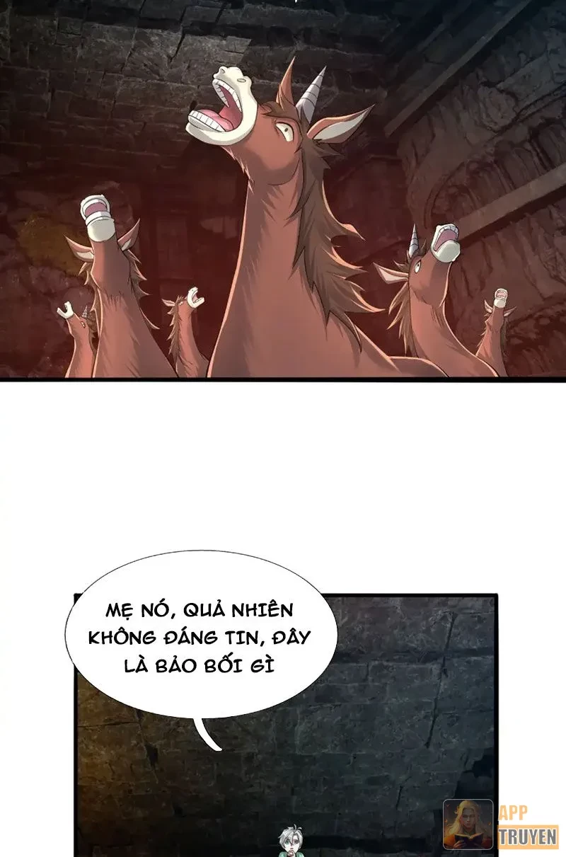 Bắt đầu từ việc chống đẩy một vạn cái: Ta oanh sát thần minh Chapter 79 - 11