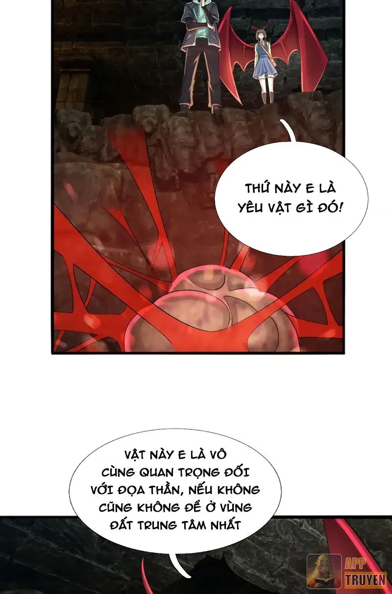 Bắt đầu từ việc chống đẩy một vạn cái: Ta oanh sát thần minh Chapter 79 - 12