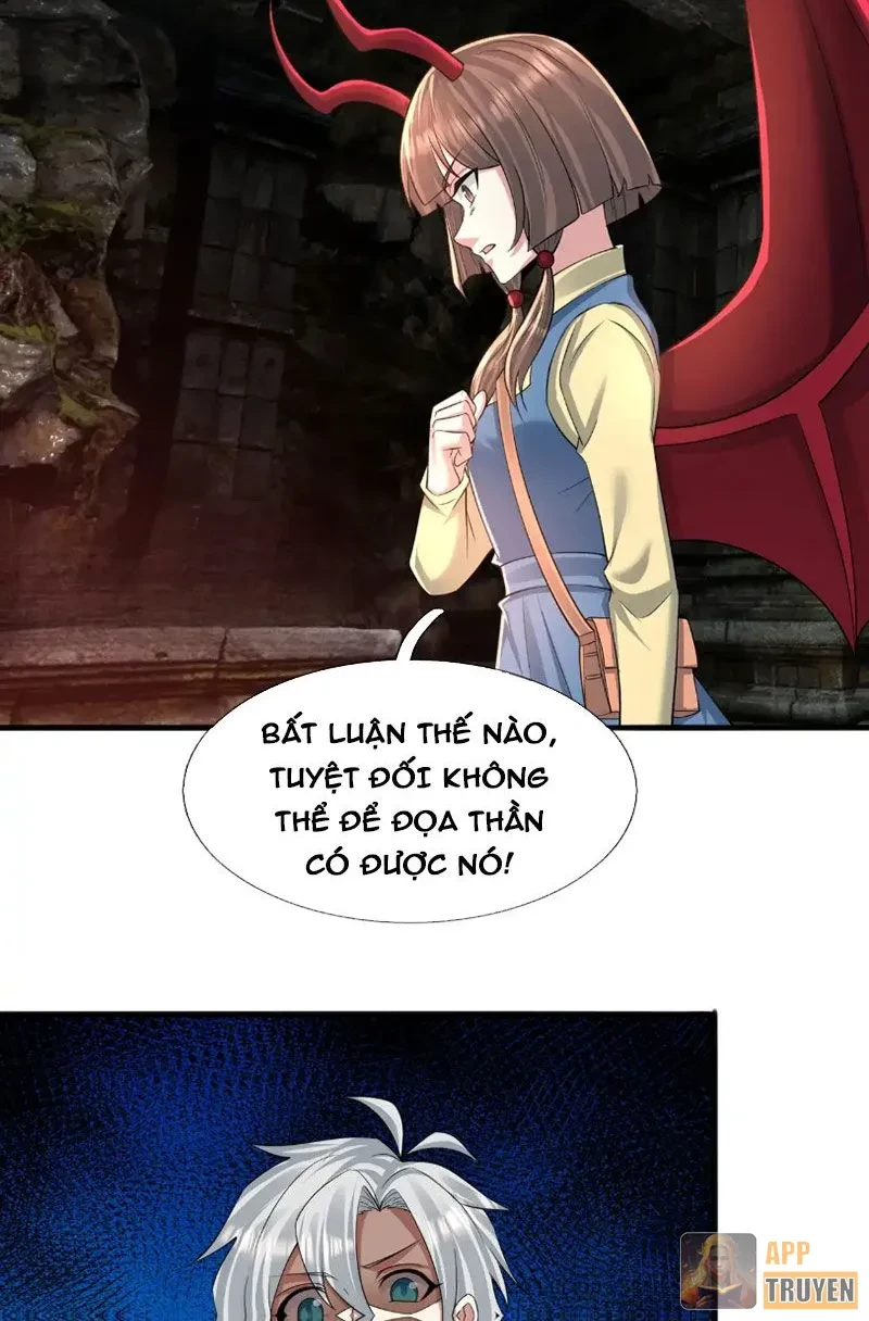 Bắt đầu từ việc chống đẩy một vạn cái: Ta oanh sát thần minh Chapter 79 - 13