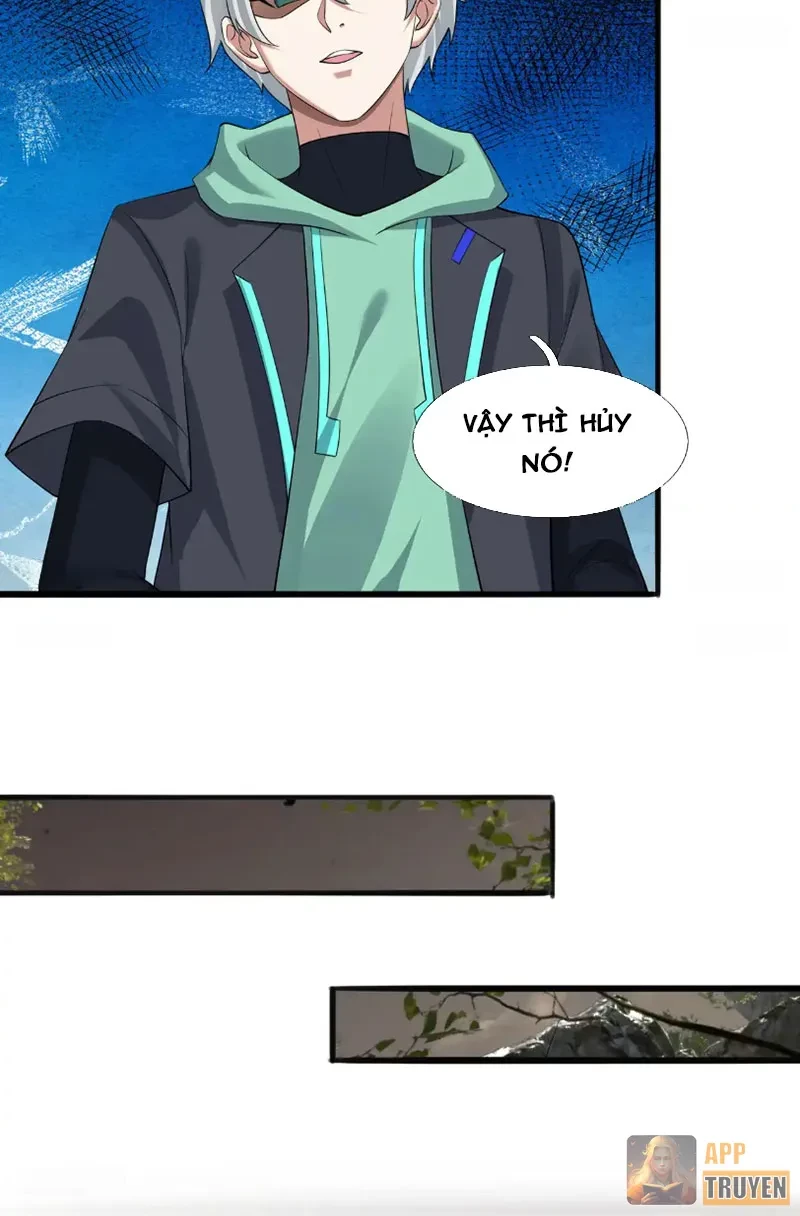 Bắt đầu từ việc chống đẩy một vạn cái: Ta oanh sát thần minh Chapter 79 - 14