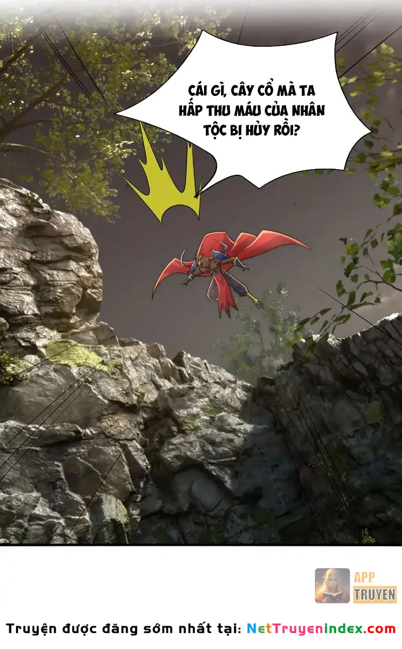 Bắt đầu từ việc chống đẩy một vạn cái: Ta oanh sát thần minh Chapter 79 - 15