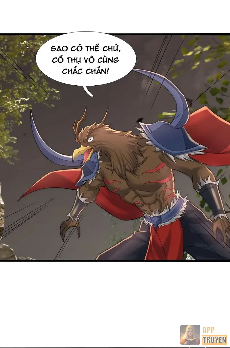 Bắt đầu từ việc chống đẩy một vạn cái: Ta oanh sát thần minh Chapter 79 - 16