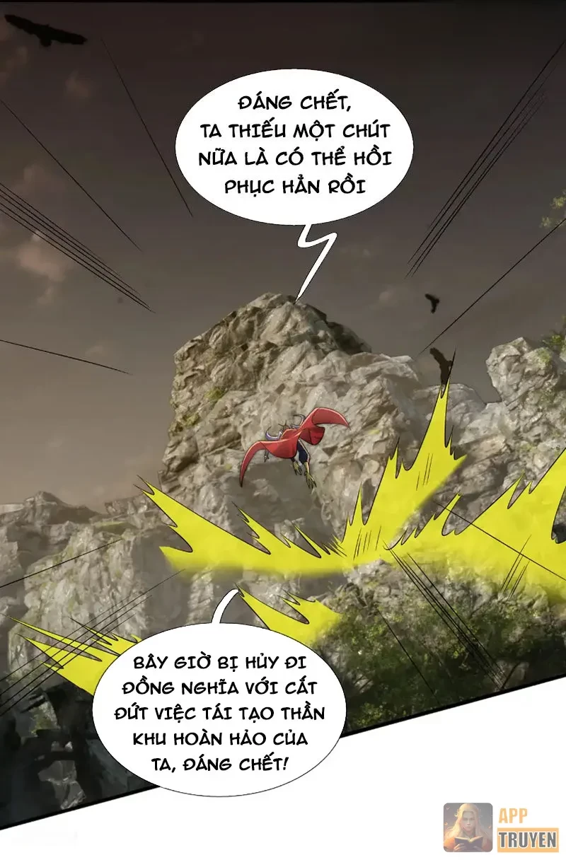 Bắt đầu từ việc chống đẩy một vạn cái: Ta oanh sát thần minh Chapter 79 - 17