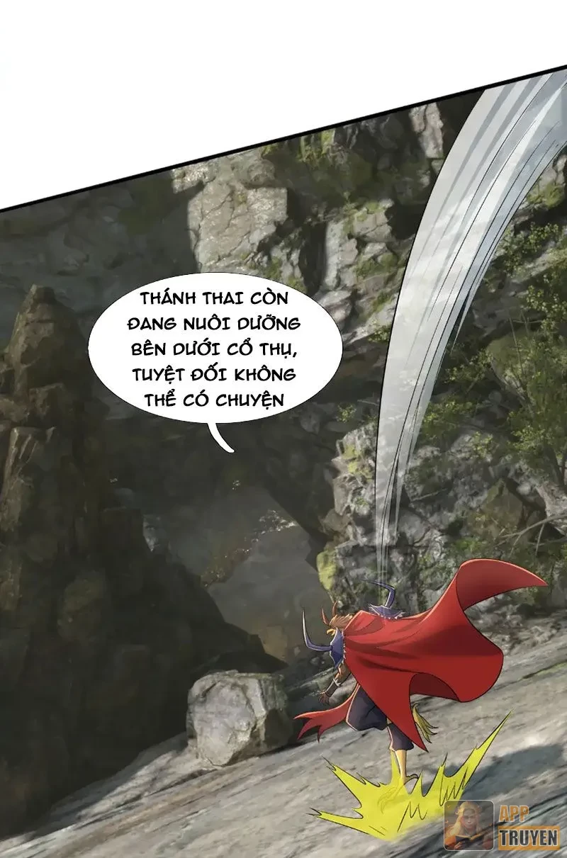 Bắt đầu từ việc chống đẩy một vạn cái: Ta oanh sát thần minh Chapter 79 - 18