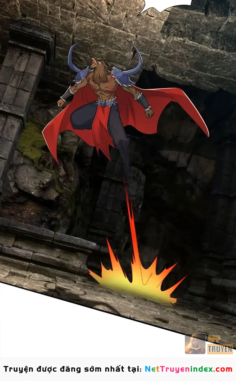 Bắt đầu từ việc chống đẩy một vạn cái: Ta oanh sát thần minh Chapter 79 - 23