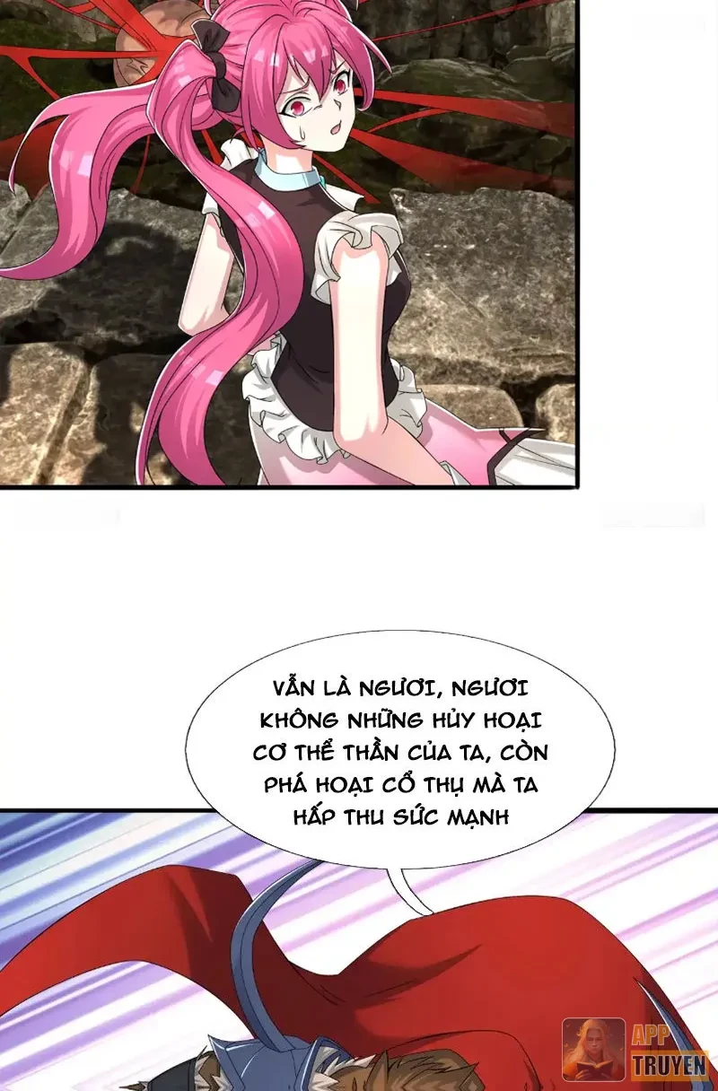 Bắt đầu từ việc chống đẩy một vạn cái: Ta oanh sát thần minh Chapter 79 - 25