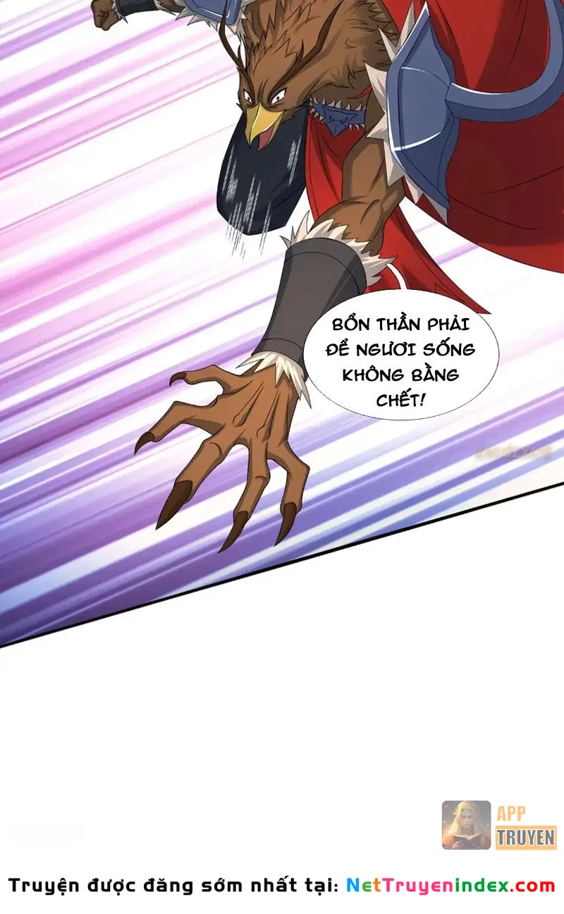 Bắt đầu từ việc chống đẩy một vạn cái: Ta oanh sát thần minh Chapter 79 - 26