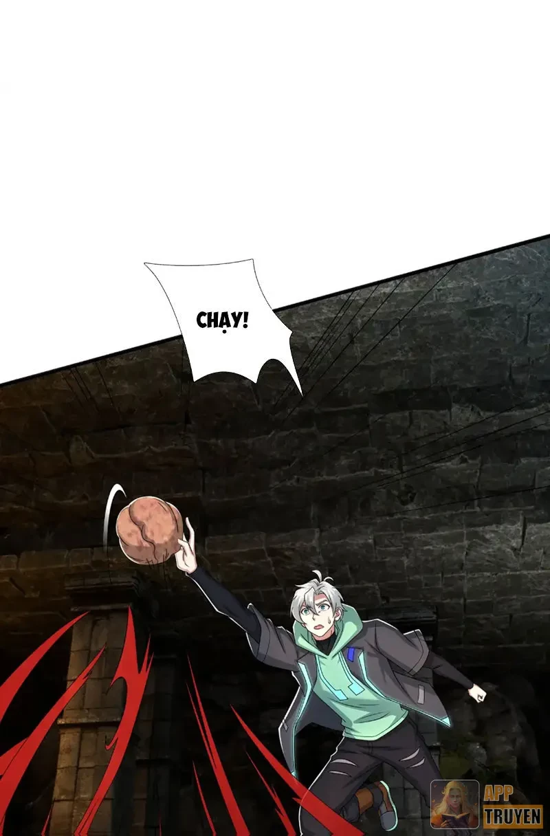 Bắt đầu từ việc chống đẩy một vạn cái: Ta oanh sát thần minh Chapter 79 - 27