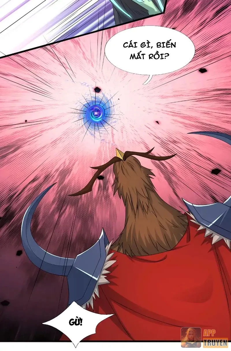 Bắt đầu từ việc chống đẩy một vạn cái: Ta oanh sát thần minh Chapter 79 - 30