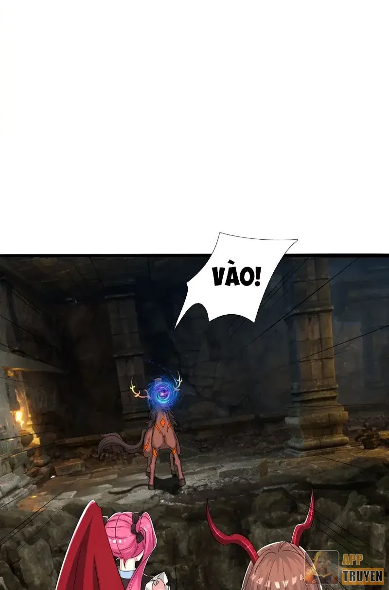 Bắt đầu từ việc chống đẩy một vạn cái: Ta oanh sát thần minh Chapter 79 - 31