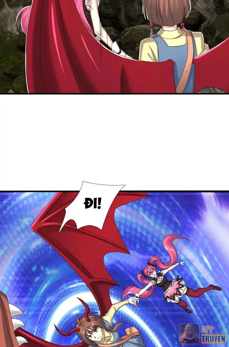 Bắt đầu từ việc chống đẩy một vạn cái: Ta oanh sát thần minh Chapter 79 - 32