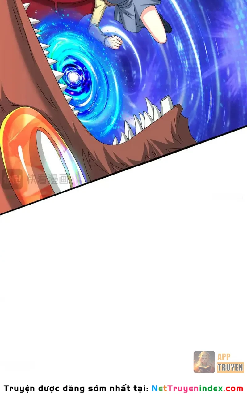 Bắt đầu từ việc chống đẩy một vạn cái: Ta oanh sát thần minh Chapter 79 - 33