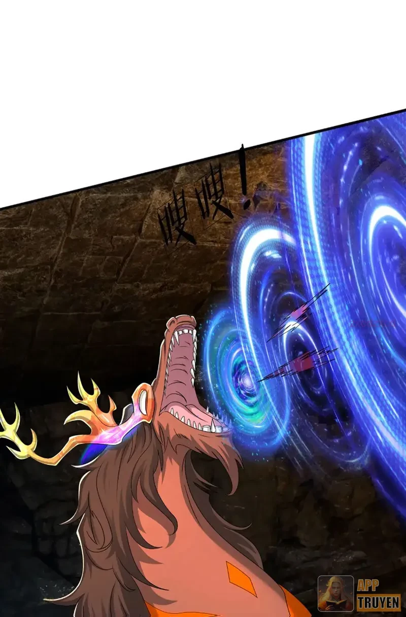 Bắt đầu từ việc chống đẩy một vạn cái: Ta oanh sát thần minh Chapter 79 - 34