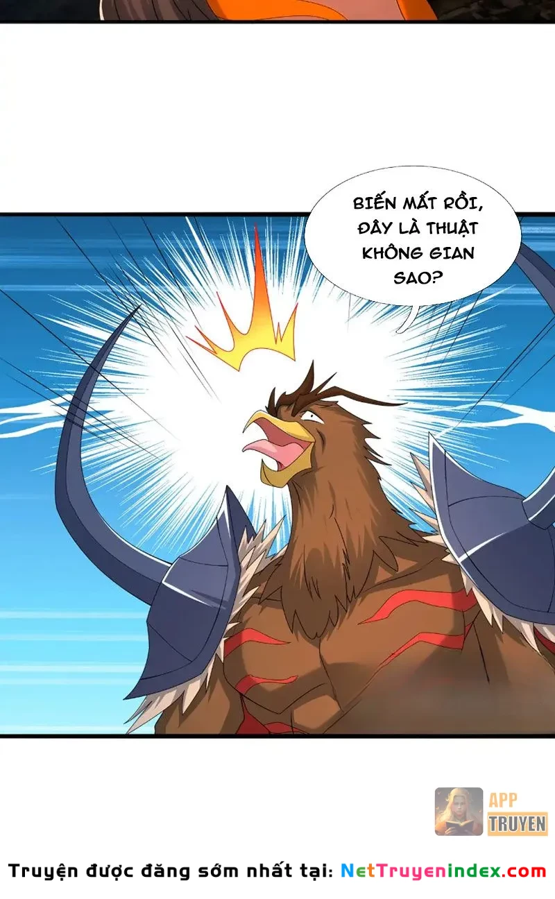 Bắt đầu từ việc chống đẩy một vạn cái: Ta oanh sát thần minh Chapter 79 - 35