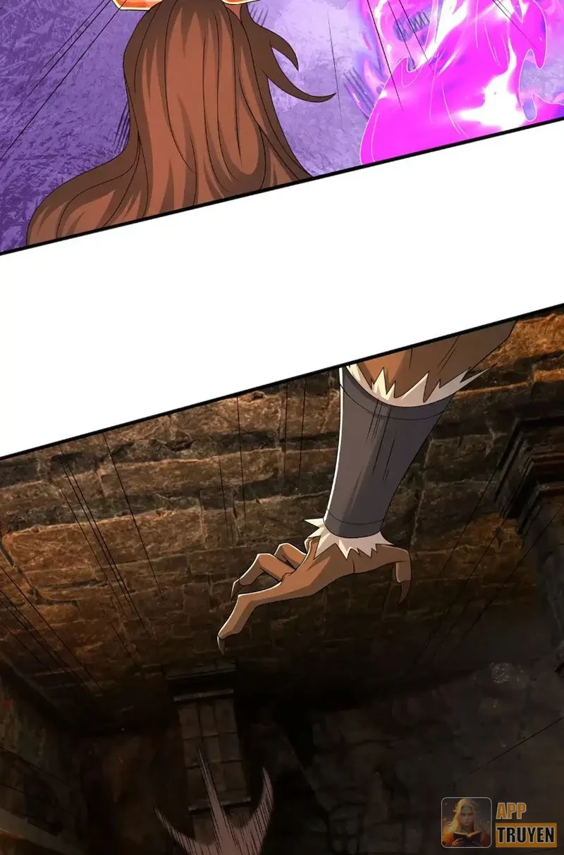 Bắt đầu từ việc chống đẩy một vạn cái: Ta oanh sát thần minh Chapter 79 - 38