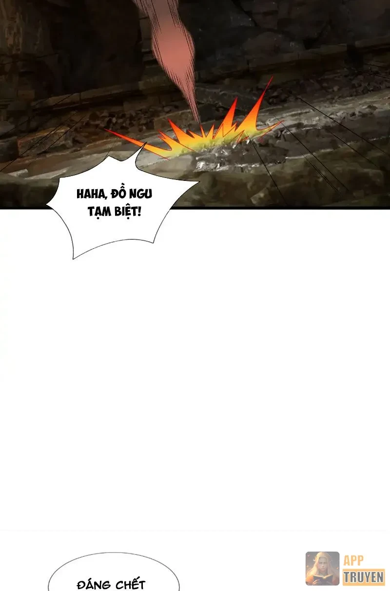 Bắt đầu từ việc chống đẩy một vạn cái: Ta oanh sát thần minh Chapter 79 - 39