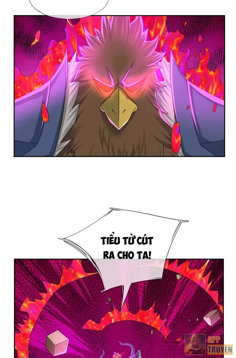 Bắt đầu từ việc chống đẩy một vạn cái: Ta oanh sát thần minh Chapter 79 - 40