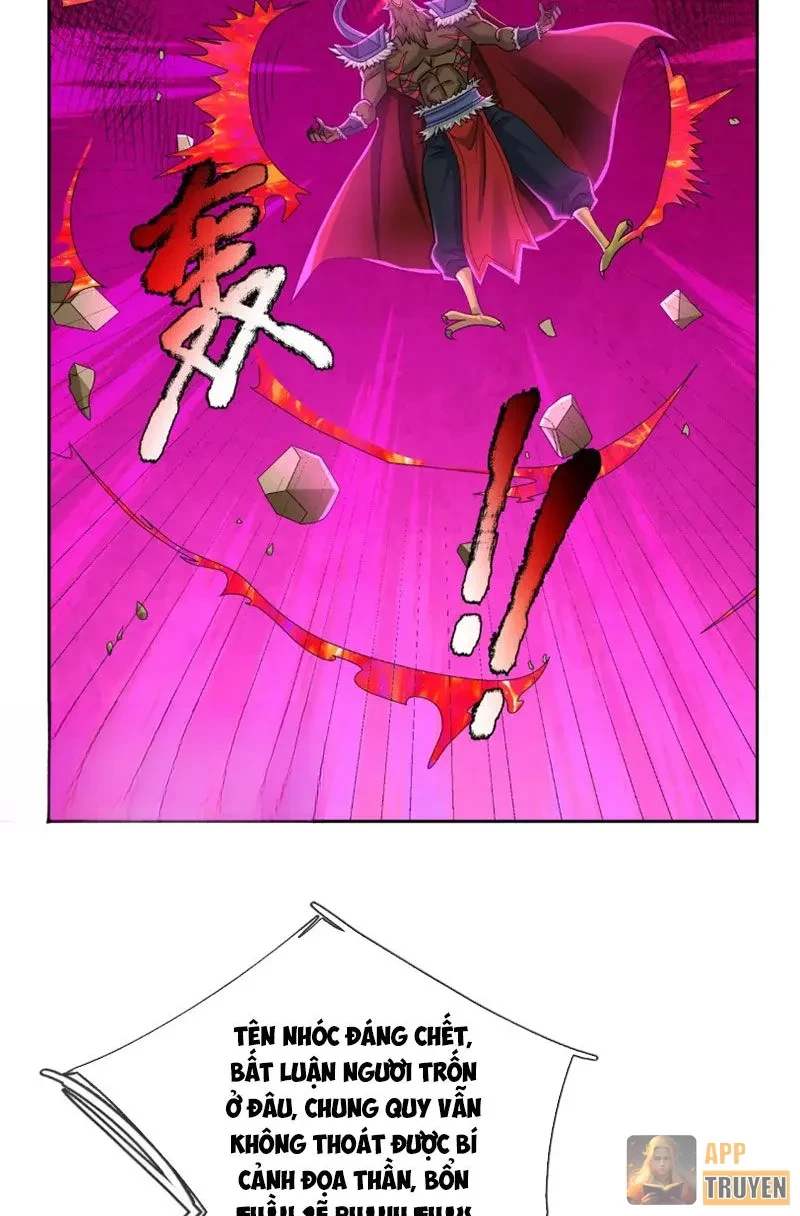 Bắt đầu từ việc chống đẩy một vạn cái: Ta oanh sát thần minh Chapter 79 - 41