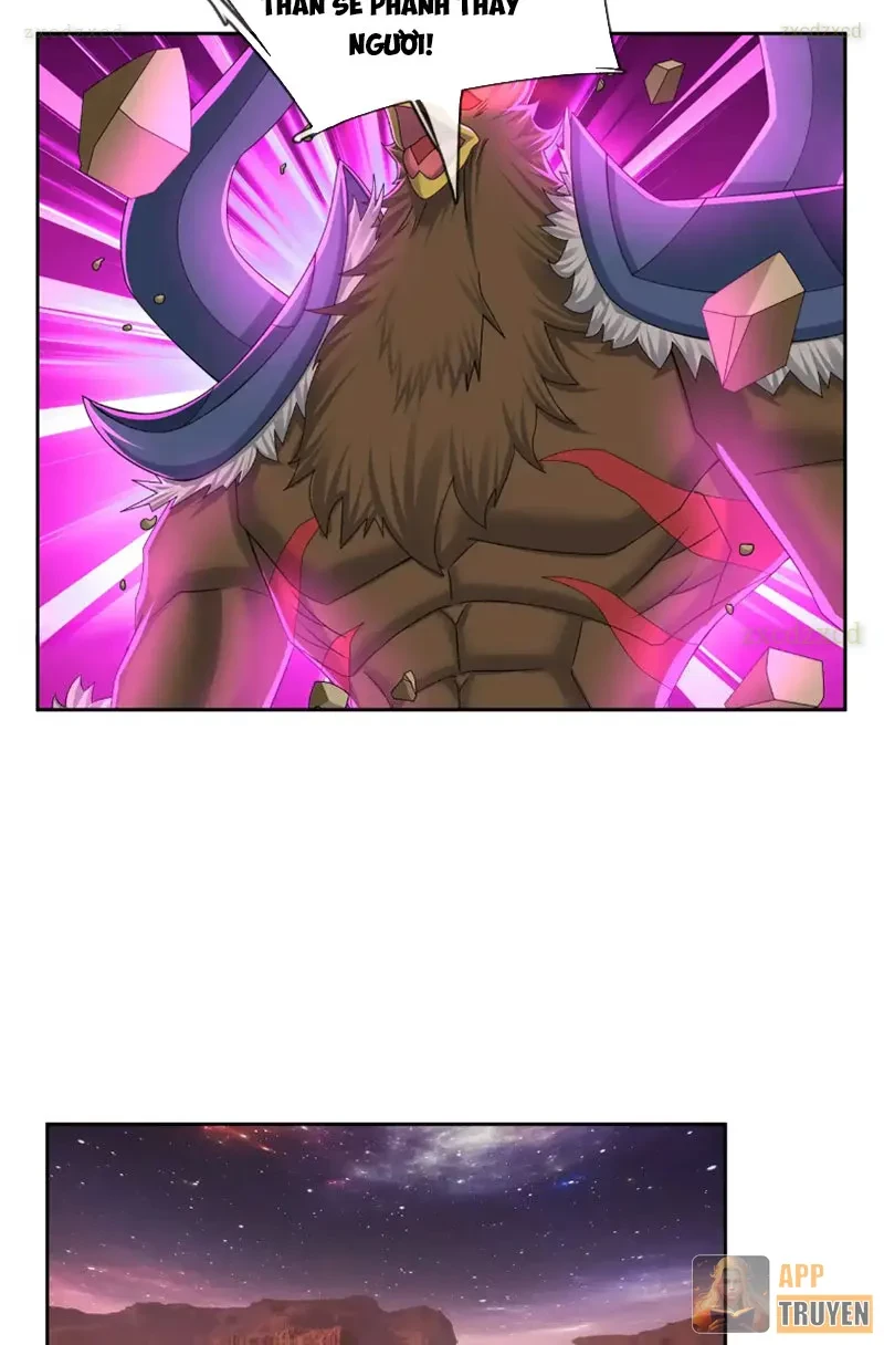 Bắt đầu từ việc chống đẩy một vạn cái: Ta oanh sát thần minh Chapter 79 - 42