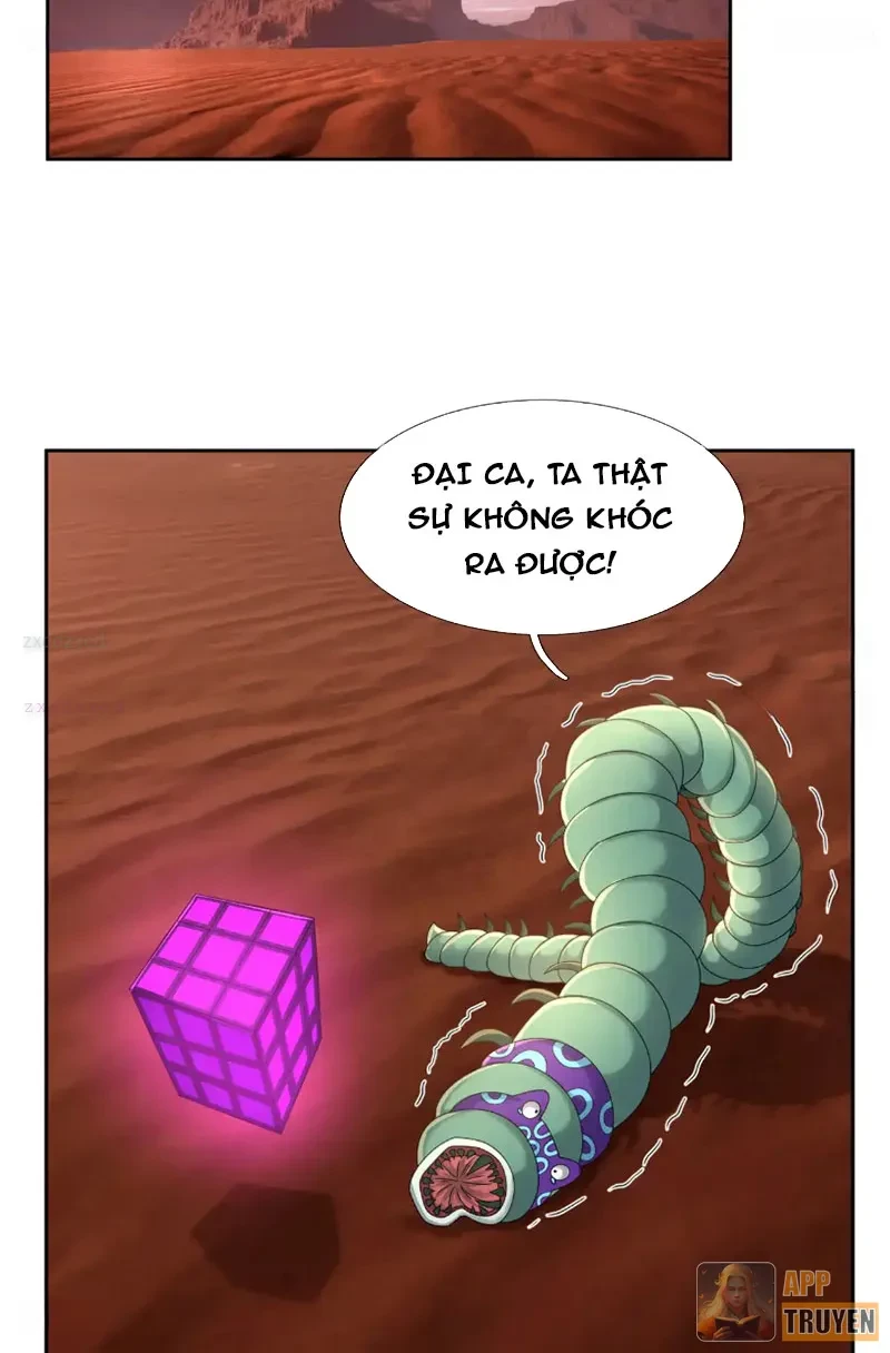 Bắt đầu từ việc chống đẩy một vạn cái: Ta oanh sát thần minh Chapter 79 - 43