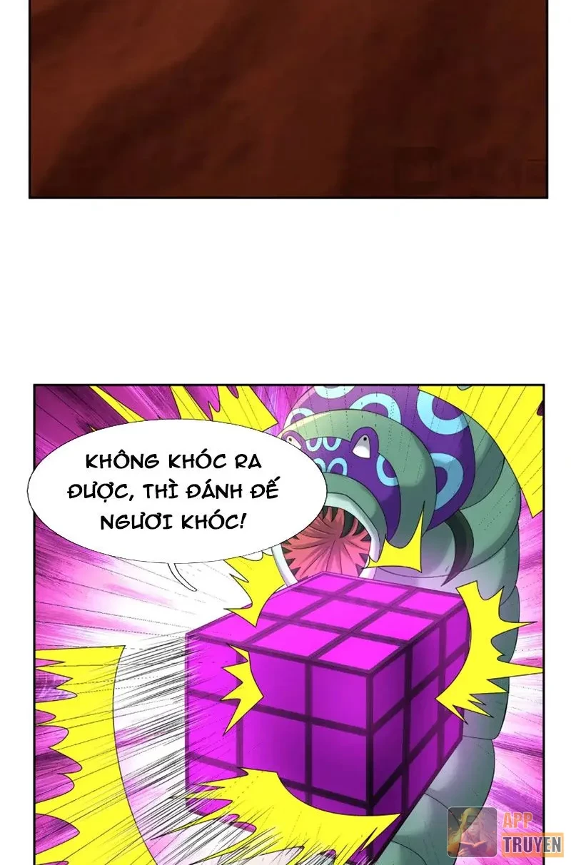 Bắt đầu từ việc chống đẩy một vạn cái: Ta oanh sát thần minh Chapter 79 - 44