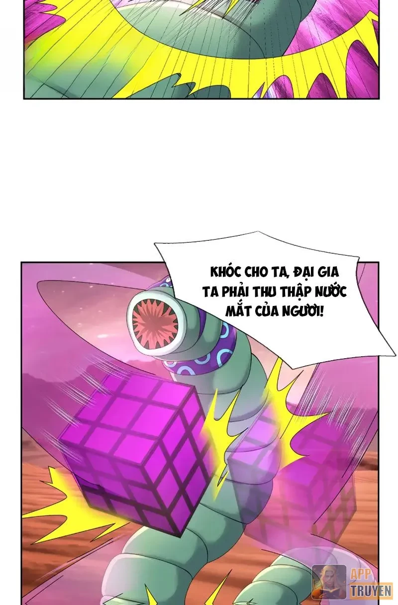 Bắt đầu từ việc chống đẩy một vạn cái: Ta oanh sát thần minh Chapter 79 - 45