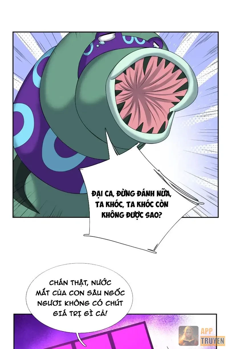 Bắt đầu từ việc chống đẩy một vạn cái: Ta oanh sát thần minh Chapter 79 - 47