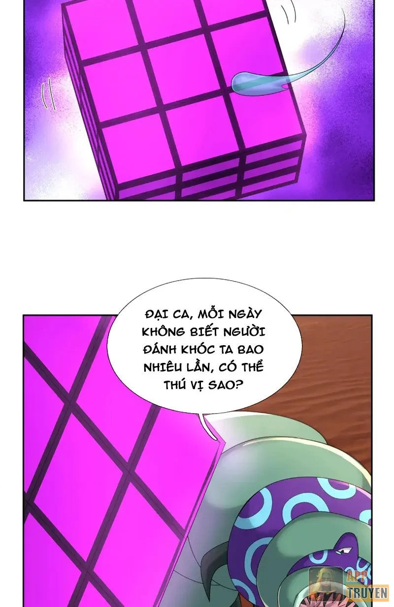 Bắt đầu từ việc chống đẩy một vạn cái: Ta oanh sát thần minh Chapter 79 - 48