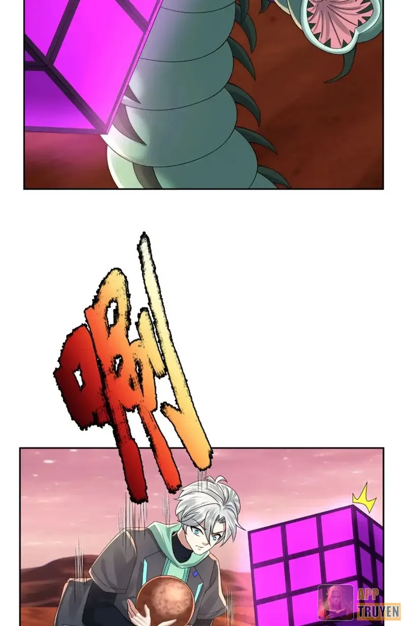 Bắt đầu từ việc chống đẩy một vạn cái: Ta oanh sát thần minh Chapter 79 - 49