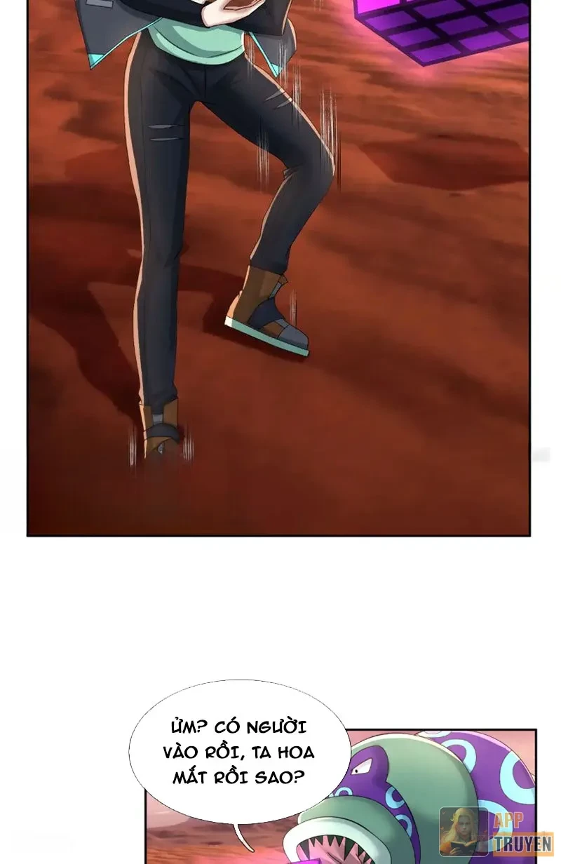 Bắt đầu từ việc chống đẩy một vạn cái: Ta oanh sát thần minh Chapter 79 - 50