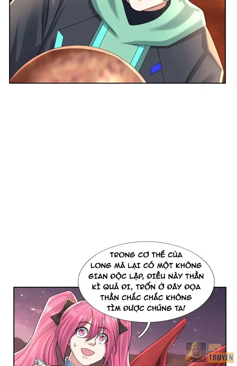 Bắt đầu từ việc chống đẩy một vạn cái: Ta oanh sát thần minh Chapter 79 - 52