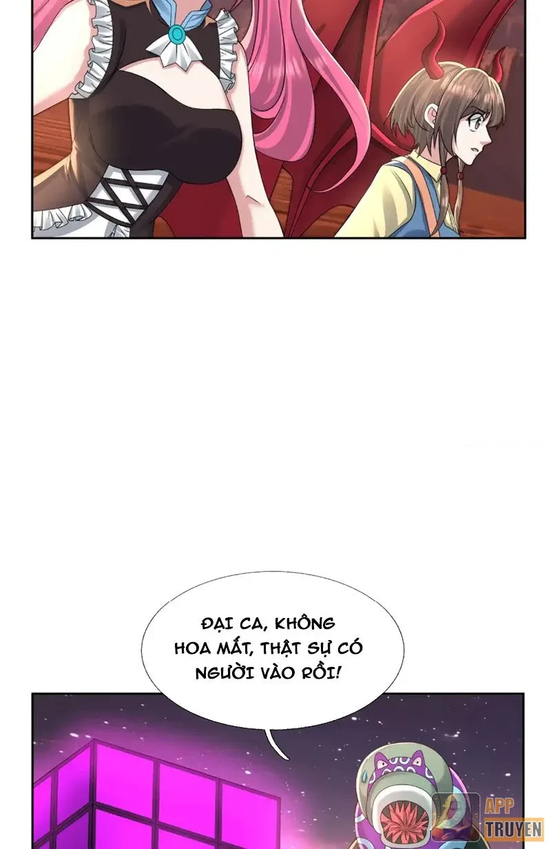 Bắt đầu từ việc chống đẩy một vạn cái: Ta oanh sát thần minh Chapter 79 - 53