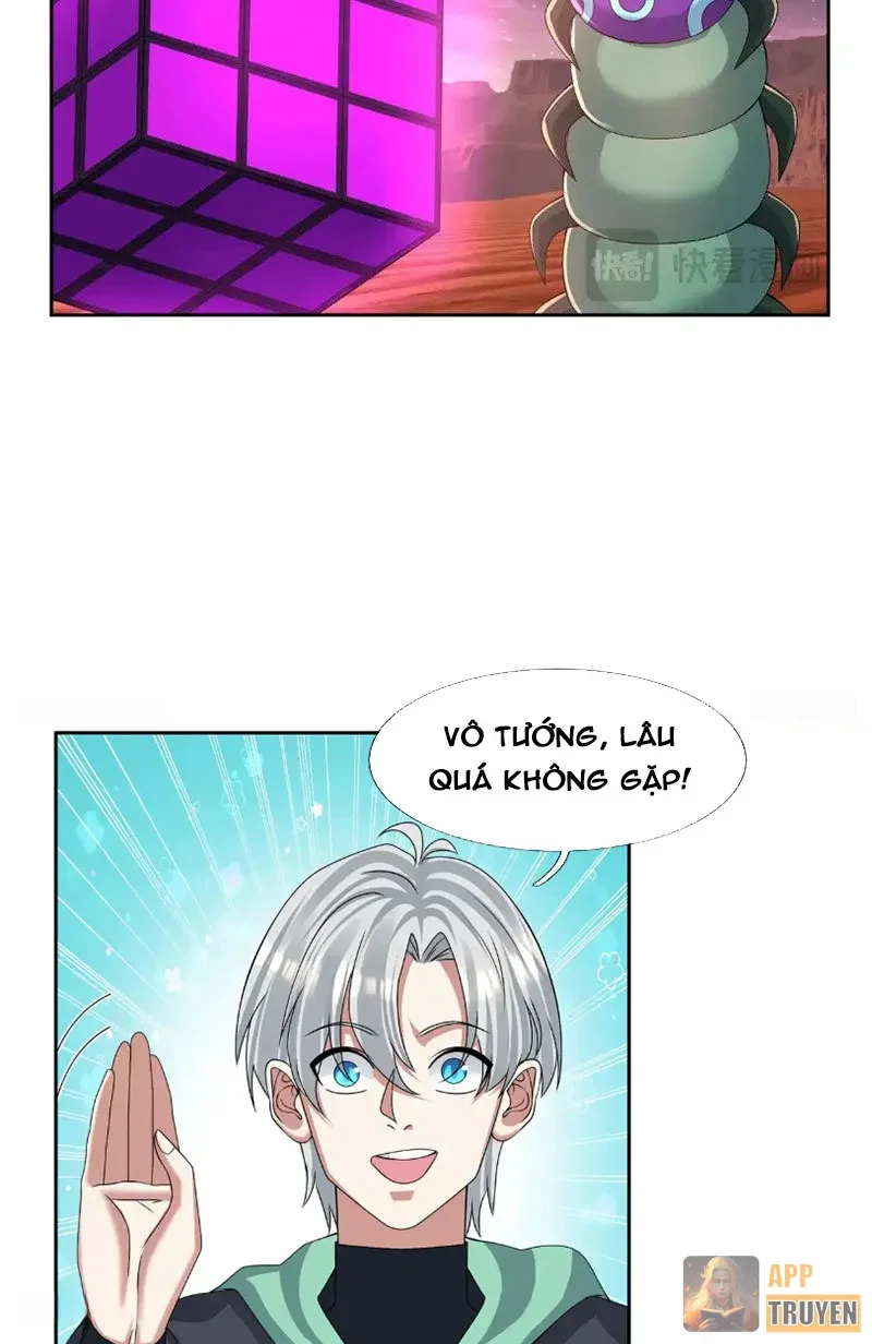 Bắt đầu từ việc chống đẩy một vạn cái: Ta oanh sát thần minh Chapter 79 - 54