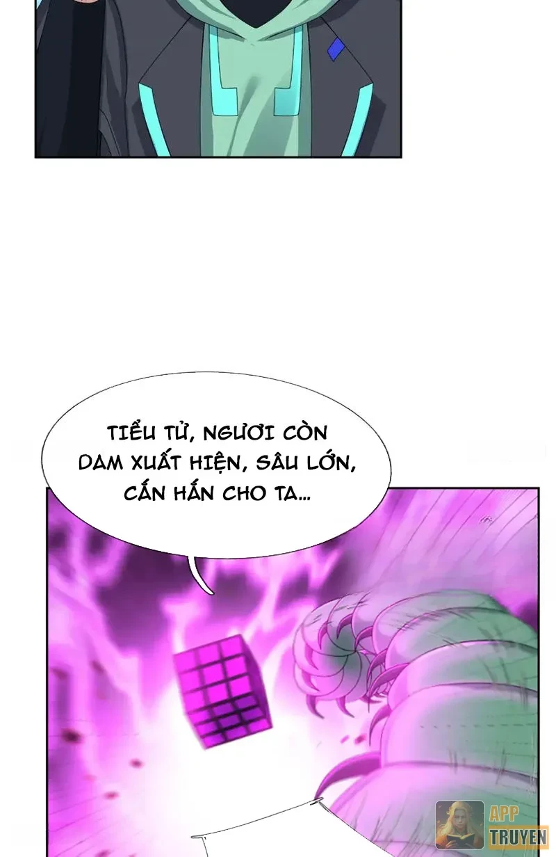 Bắt đầu từ việc chống đẩy một vạn cái: Ta oanh sát thần minh Chapter 79 - 55