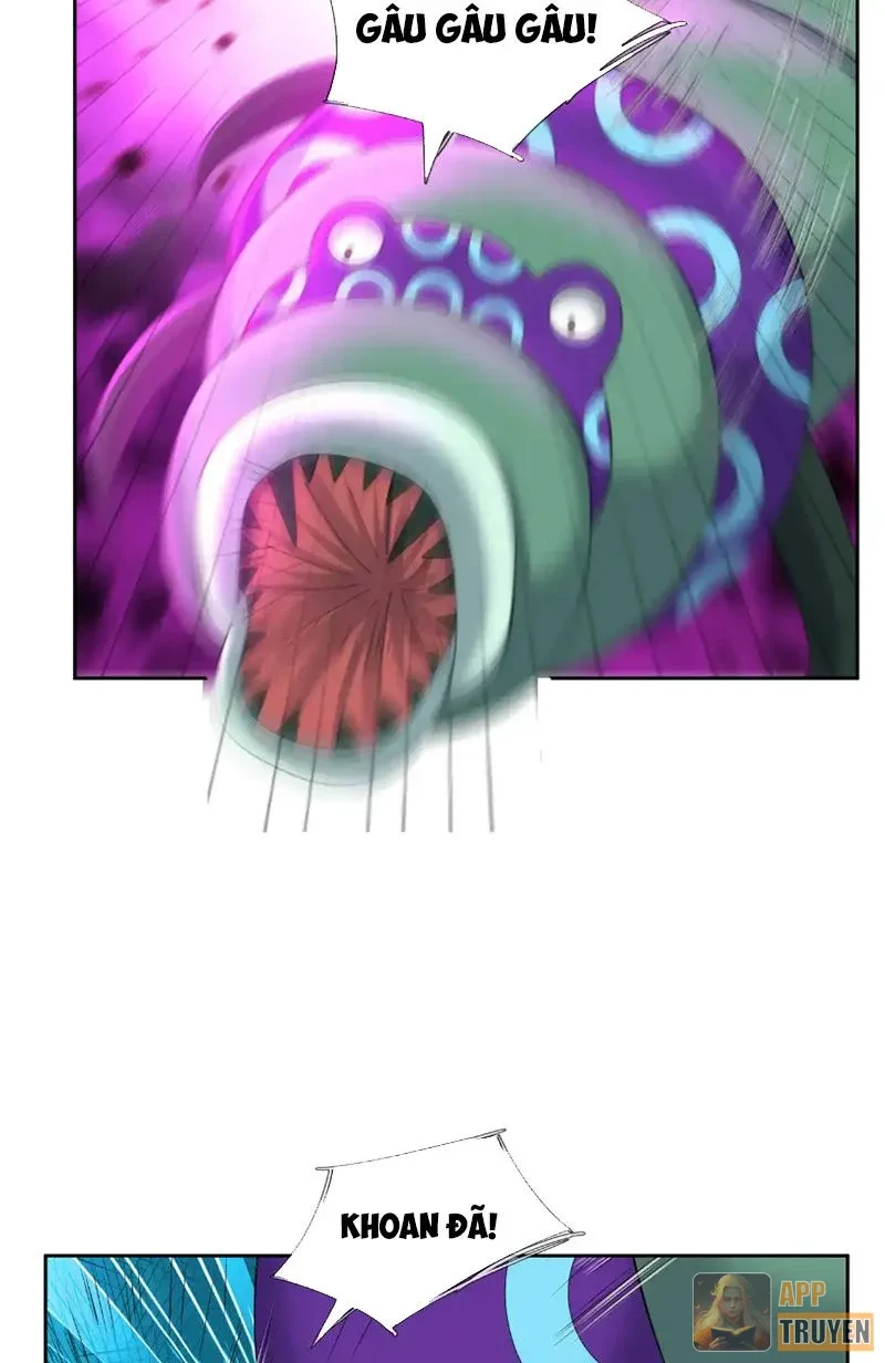 Bắt đầu từ việc chống đẩy một vạn cái: Ta oanh sát thần minh Chapter 79 - 56