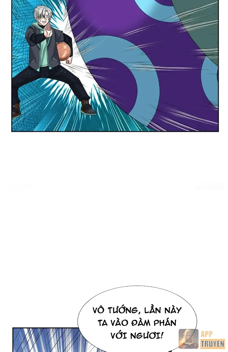 Bắt đầu từ việc chống đẩy một vạn cái: Ta oanh sát thần minh Chapter 79 - 57