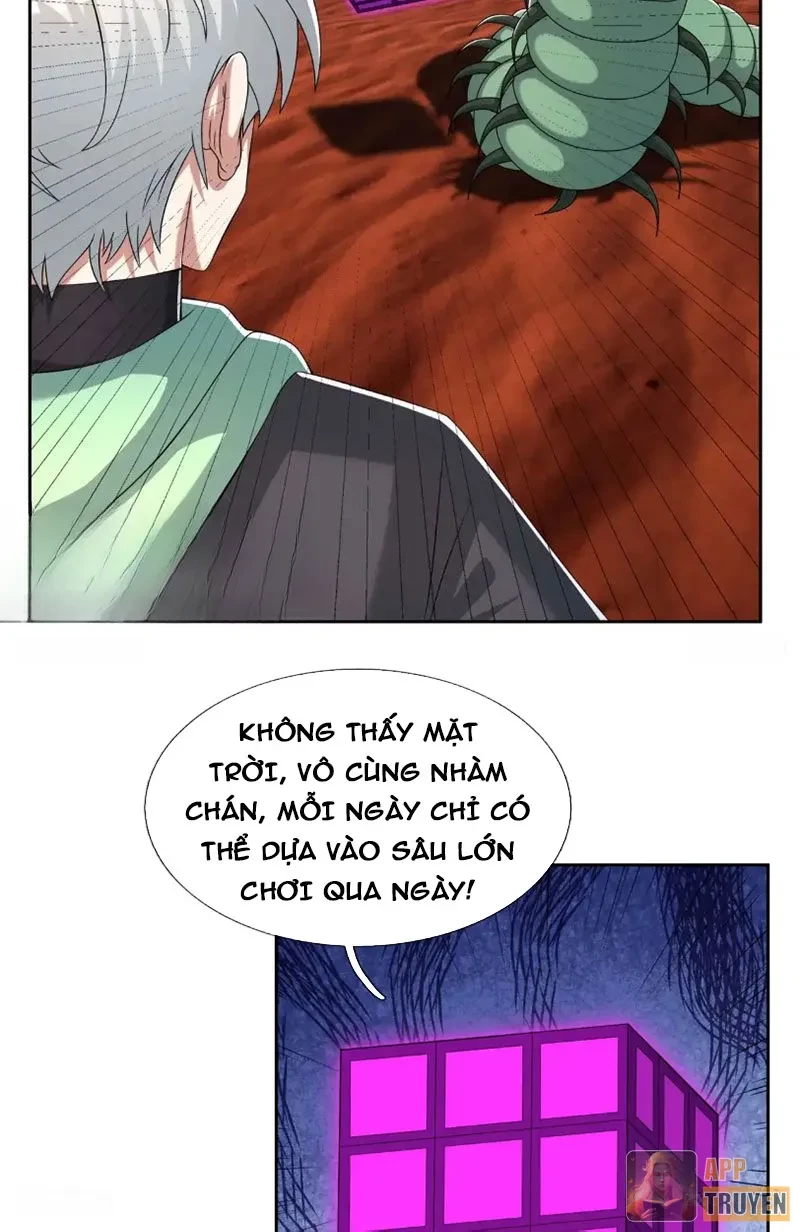 Bắt đầu từ việc chống đẩy một vạn cái: Ta oanh sát thần minh Chapter 79 - 59