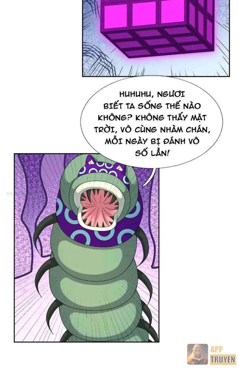 Bắt đầu từ việc chống đẩy một vạn cái: Ta oanh sát thần minh Chapter 79 - 60