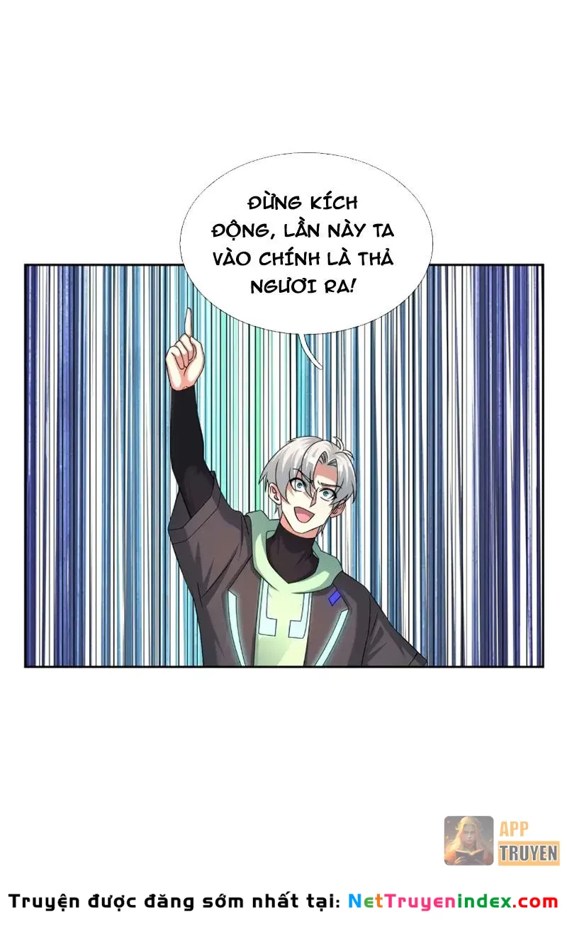 Bắt đầu từ việc chống đẩy một vạn cái: Ta oanh sát thần minh Chapter 79 - 61