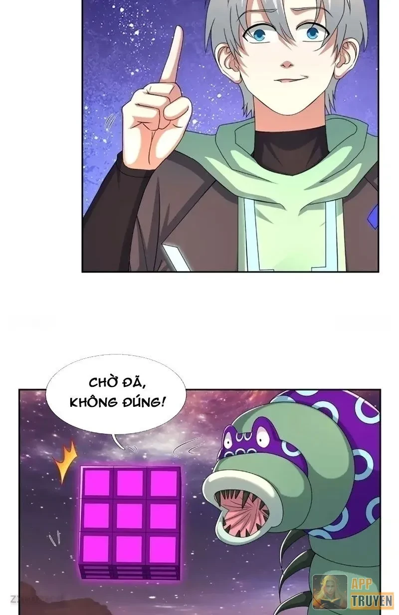 Bắt đầu từ việc chống đẩy một vạn cái: Ta oanh sát thần minh Chapter 79 - 63